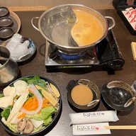 Dining Syabu-syabu Jin