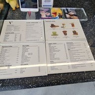 เมนู Varen BKK Varen BKK