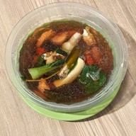 ชาบูเสียบไม้ Lotus's Eatery เลียบด่วนรามอินทรา