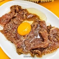 เมนูของร้าน มานี มี หม้อ แฟชั่นไอส์แลนด์