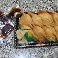 เมนูของร้าน SUSHi PLUS (ซูชิ พลัส) ซีคอนสแควร์