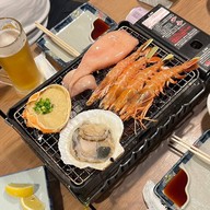 Isomaru Suizan 磯丸水産 浅草観音通り店 Asakusa
