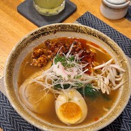 เมนูของร้าน ร้านอาหารญี่ปุ่น Sendai Nihon Shokudo สาขานครราชสีมา