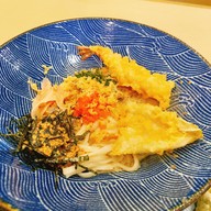 เมนูของร้าน Tenya สยามสแควร์ วัน