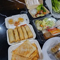 ครัวลูกแม่แอ๋ว ตามสั่ง&ราดหน้าอร่อย บางแค