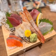 Isomaru Suizan 磯丸水産 浅草観音通り店 Asakusa