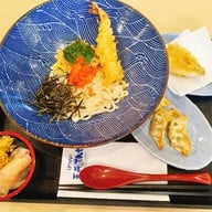 เมนูของร้าน Tenya สยามสแควร์ วัน