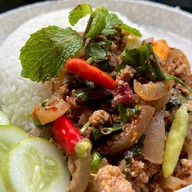 ส้มตำแซ่บ ก๋วยจั๊บญวณ บางแค