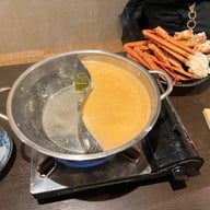 Dining Syabu-syabu Jin