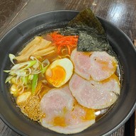 เมนูของร้าน Wabi Cha สวนหลวงสแควร์