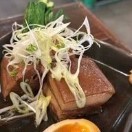 เมนูของร้าน Kenshin Izakaya อโศก