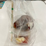 ชาบูเสียบไม้ Lotus's Eatery เลียบด่วนรามอินทรา