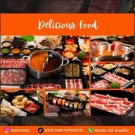 Osaka Shabu Shabu Phitsanulok บ้านคลอง บ้านคลอง