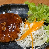 เมนูของร้าน ร้านทสึคิมิ Tsukimi Japanese Restaurant พิคคาเดลลี่ แบงคอค