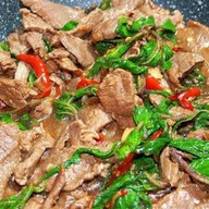 กิน-ไก่ เดอะเทอมินอล (เจ้าข้าวยำไก่แซ่บเซนทริค)