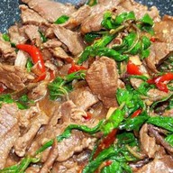 กิน-ไก่ เดอะเทอมินอล (เจ้าข้าวยำไก่แซ่บเซนทริค)