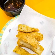 เมนูของร้าน มานี มี หม้อ แฟชั่นไอส์แลนด์