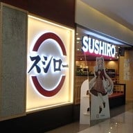หน้าร้าน SUSHIRO THAILAND ซีคอนสแควร์ ศรีนครินทร์