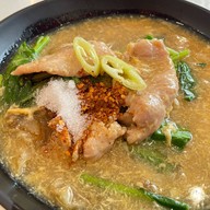 ราดหน้าฟาไฉ ปตท.วิภาวดี30