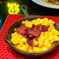 เมนูของร้าน หมูกระทะคนรวย Iconsiam ชั้น 5