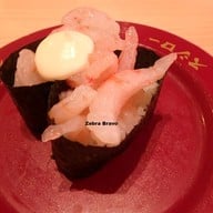 เมนูของร้าน SUSHIRO THAILAND ซีคอนสแควร์ ศรีนครินทร์