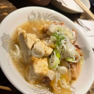 Yakitori Bunraku ueno