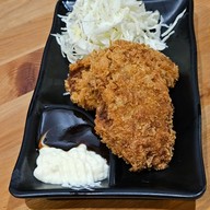 เมนูของร้าน ร้านทสึคิมิ Tsukimi Japanese Restaurant พิคคาเดลลี่ แบงคอค