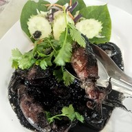 เมนูของร้าน ครัววิลดา