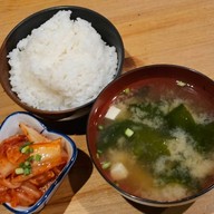 เมนูของร้าน ร้านทสึคิมิ Tsukimi Japanese Restaurant พิคคาเดลลี่ แบงคอค