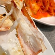 เมนูของร้าน Rising Yakiniku Buffet