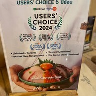 ZURU Contemporary Japanese Flavors (สาขารามอินทรา)