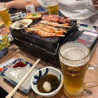 Isomaru Suizan 磯丸水産 浅草観音通り店 Asakusa