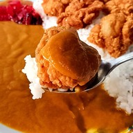 เมนูของร้าน Curry On บางแค