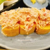 เมนูของร้าน Tenya สยามสแควร์ วัน