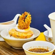เมนูของร้าน มานี มี หม้อ แฟชั่นไอส์แลนด์