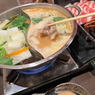 Dining Syabu-syabu Jin