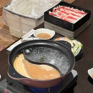 Dining Syabu-syabu Jin