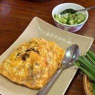 ซุ่นเฮง ก๋วยเตี๋ยวผัดไทย