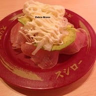 เมนูของร้าน SUSHIRO THAILAND ซีคอนสแควร์ ศรีนครินทร์
