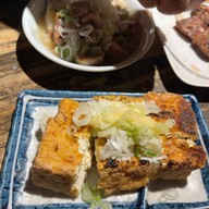 Yakitori Bunraku ueno