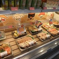 บรรยากาศ SUSHi PLUS (ซูชิ พลัส) ซีคอนสแควร์