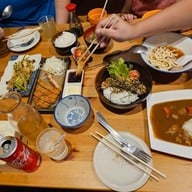 ร้านทสึคิมิ Tsukimi Japanese Restaurant พิคคาเดลลี่ แบงคอค