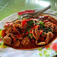 เมนูของร้าน เงินเงินเงิน