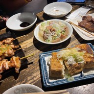 Yakitori Bunraku ueno