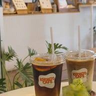 khonto cafe คนโต คาเฟ่