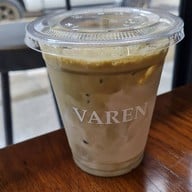 เมนูของร้าน Varen BKK Varen BKK