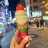 Strawberry Mania Dotomburi