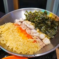 เมนูของร้าน หมูกระทะคนรวย Iconsiam ชั้น 5