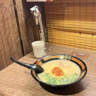 Ichiran Raman Dotonbori