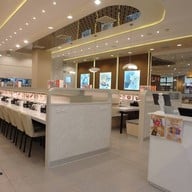 บรรยากาศ SUSHi PLUS (ซูชิ พลัส) ซีคอนสแควร์